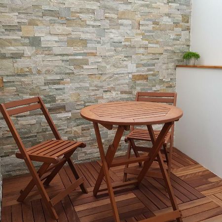 Appartement Le Vinci La Defense Courbevoie Eksteriør bilde