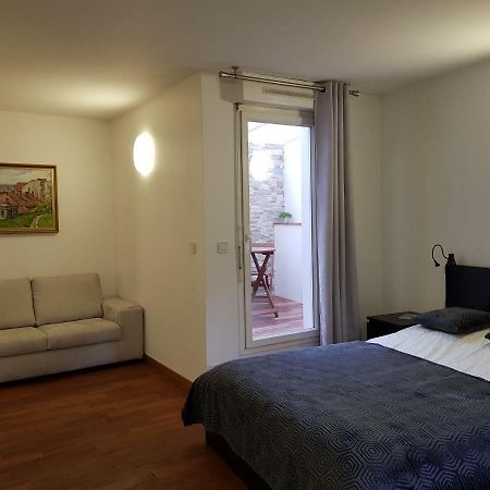 Appartement Le Vinci La Defense Courbevoie Eksteriør bilde