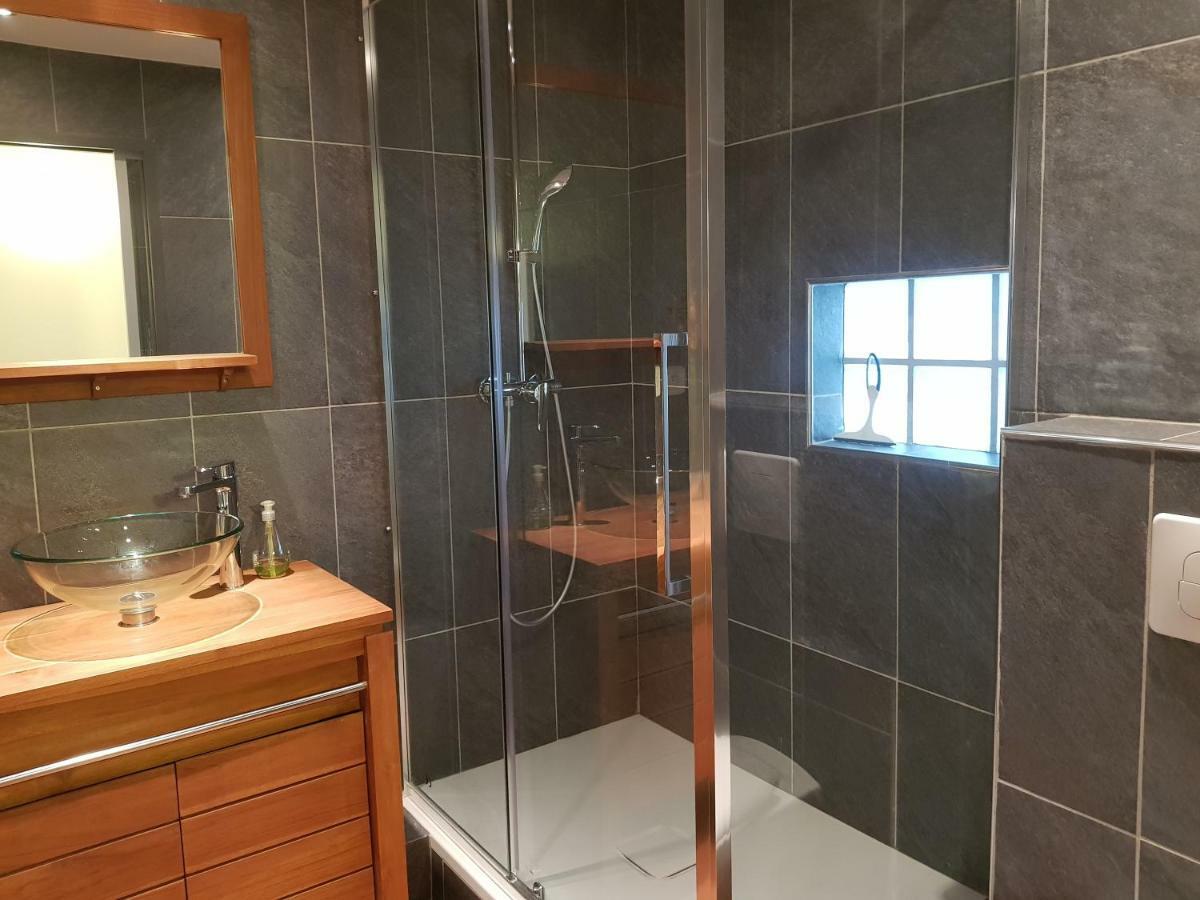 Appartement Le Vinci La Defense Courbevoie Eksteriør bilde