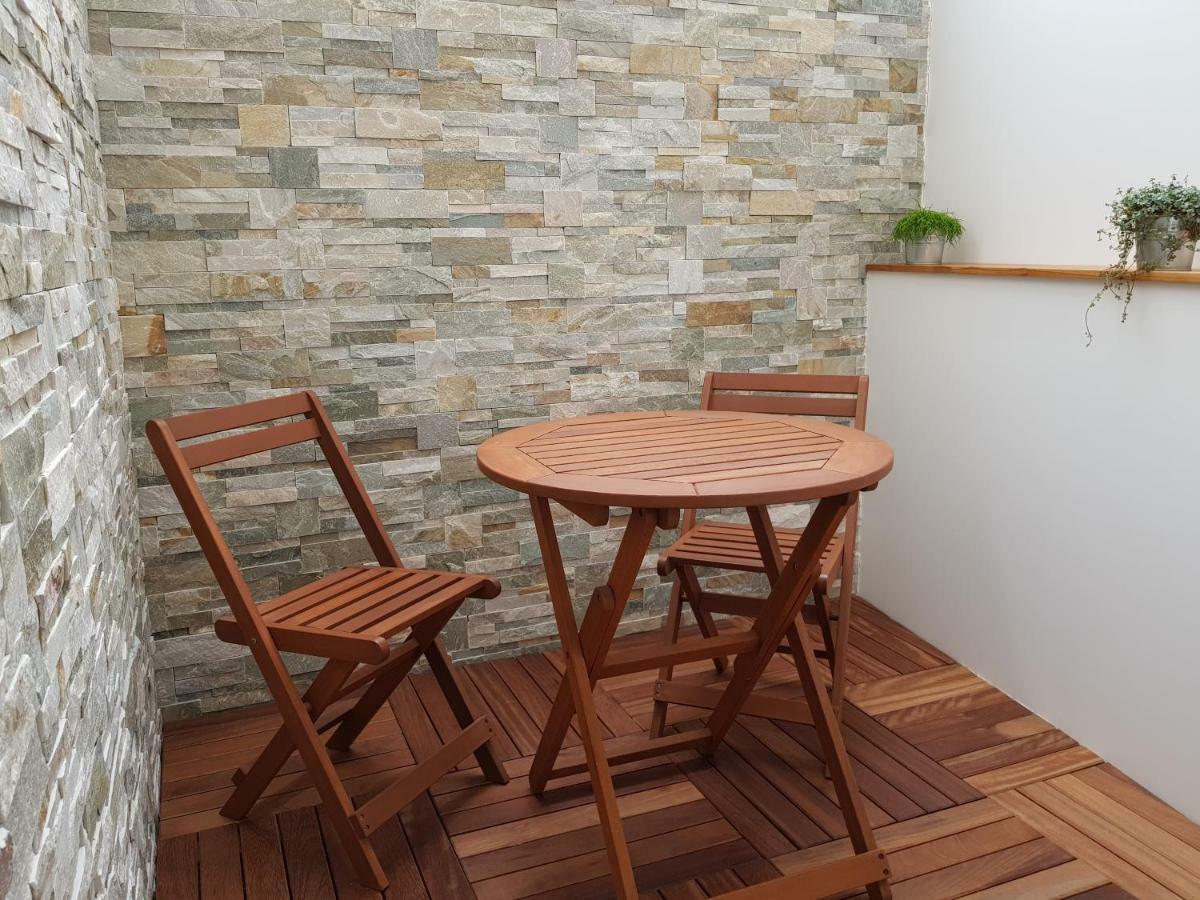 Appartement Le Vinci La Defense Courbevoie Eksteriør bilde
