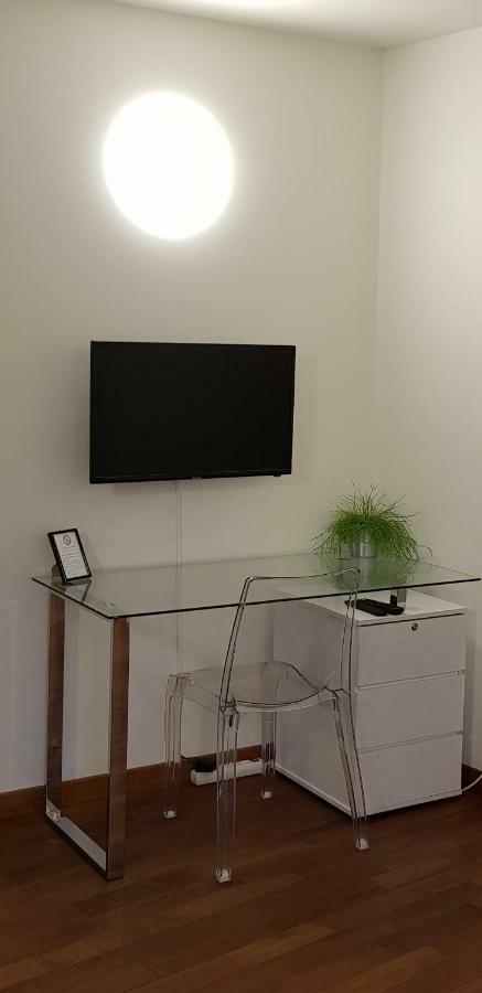 Appartement Le Vinci La Defense Courbevoie Eksteriør bilde